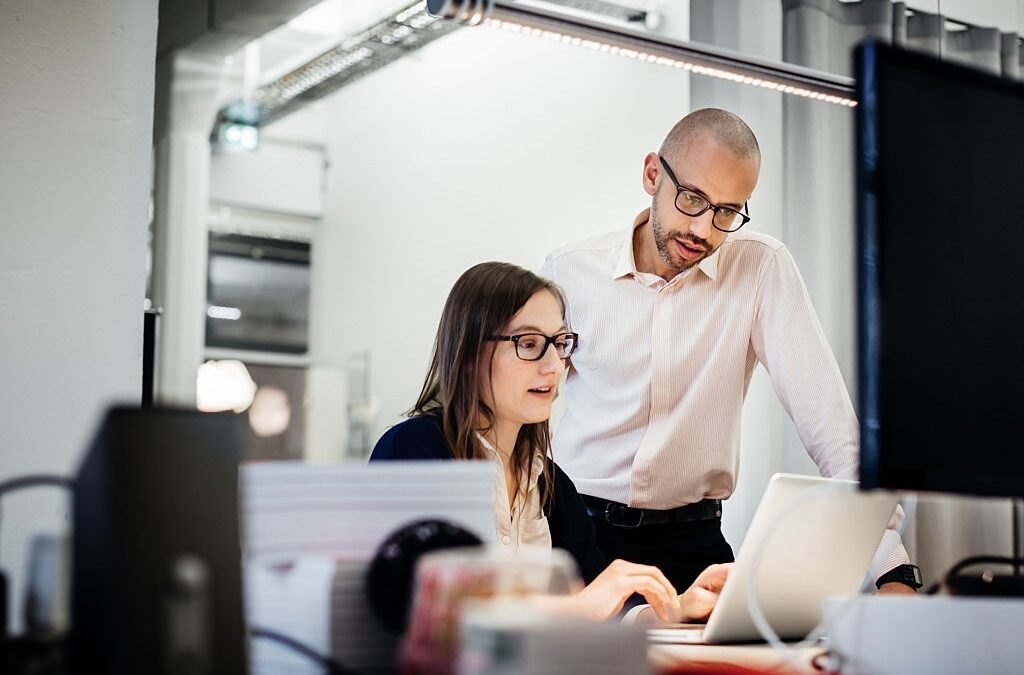 Registrazione automatica delle fatture passive: come rendere più efficiente l’ufficio amministrativo con SAP VIM
