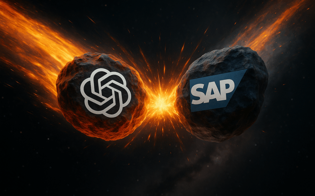 ChatGPT o SAP DIE? Il Test che Svela Chi Vince Davvero nell’Estrazione dei Dati dai Documenti