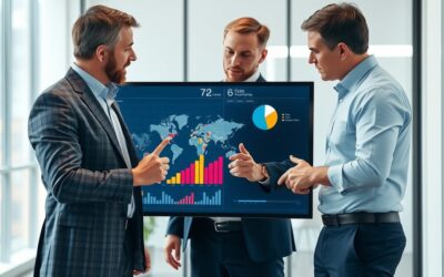 Business intelligence: caratteristiche e vantaggi per un progetto aziendale di successo