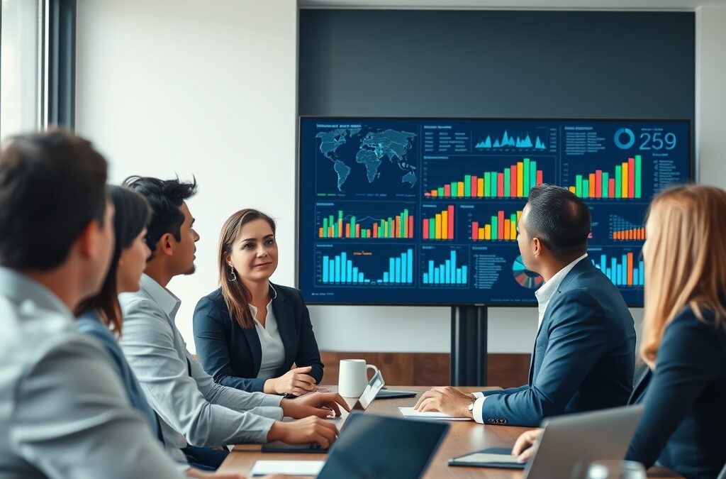 Data Warehouse: a cosa serve e perché migliora l’analisi dei dati aziendali