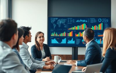 Data Warehouse: a cosa serve e perché migliora l’analisi dei dati aziendali