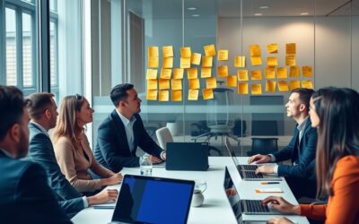ERP: Metodologie e buone pratiche per un progetto di successo