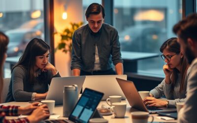 Go Live: i passi fondamentali per un progetto di successo