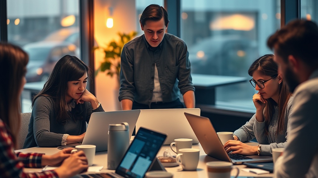 Go Live: i passi fondamentali per un progetto di successo