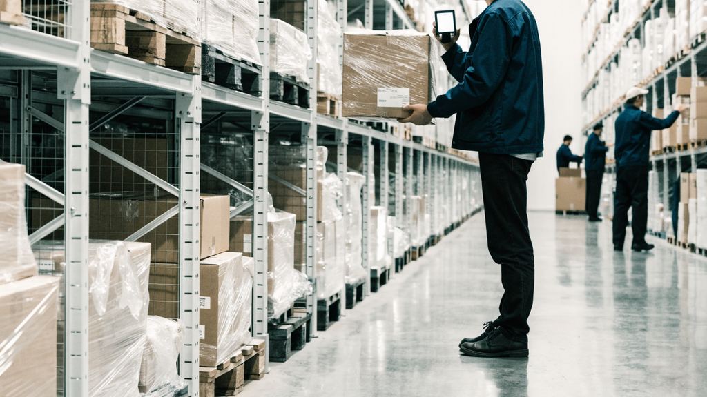 Warehouse Management SAP: linee guida per realizzare un progetto di successo