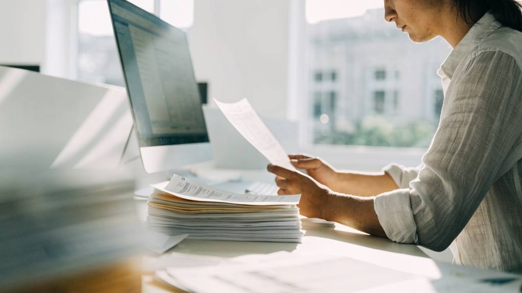 Less Data Entry con SAP Document AI: come si automatizza il ciclo documentale
